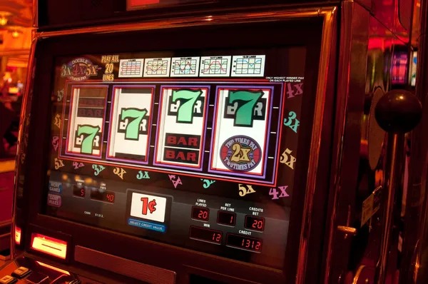 Live dealer at gtcbet Sic Bo table with three dice in clear shaker